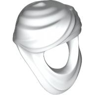 Keffiyeh Weiß