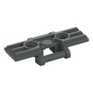 Technic Link Tread Wide with Two Pin Holes, Reinforced