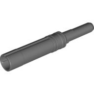 Launcher, Air Blast Injector [Racers] Dark Bluish Gray