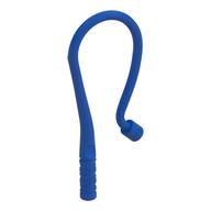 Equipment Whip - Bent Blue