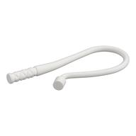 Equipment Whip - Bent White