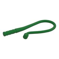 Equipment Whip - Bent Green