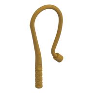 Equipment Whip - Bent Pearl Gold