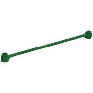 Duplo Plant Vine 13L with Studs on Ends Grün