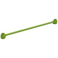 Duplo Plant Vine 13L with Studs on Ends Lime