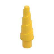Creature Body Part, Horn (Unicorn) Gelb