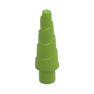 Creature Body Part, Horn (Unicorn) Lime