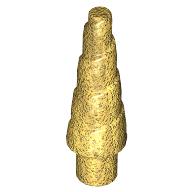 Creature Body Part, Horn (Unicorn) Perlgold