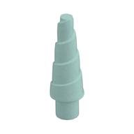 Creature Body Part, Horn (Unicorn) Light Aqua