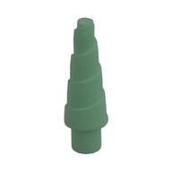 Creature Body Part, Horn (Unicorn) Sand Green