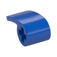 Technic Panel Fairing 2 × 1 × 1 Blau