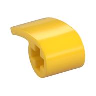 Technic Panel Fairing 2 × 1 × 1 Gelb