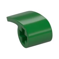Technic Panel Fairing 2 × 1 × 1 Green