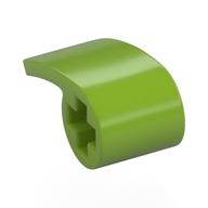 Technic Panel Fairing 2 × 1 × 1 Limette