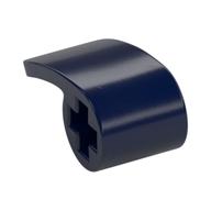 Technic Panel Fairing 2 × 1 × 1 Dark Blue