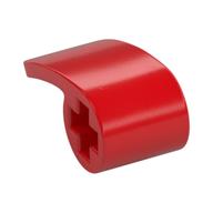 Technic Panel Fairing 2 × 1 × 1 Red