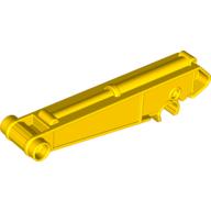 Duplo Crane Arm with Locking Clip Gelb