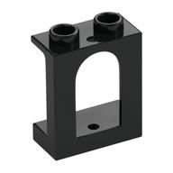 Window 1 × 2 × 2 Castle Black