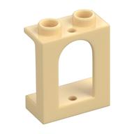 Window 1 × 2 × 2 Castle