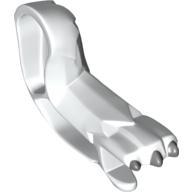 Creature Body Part, Wampa Arm Left Weiß