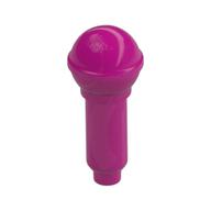 Musical Instrument Microphone [Plain] Magenta