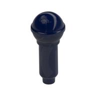 Musical Instrument Microphone [Plain] Dark Blue
