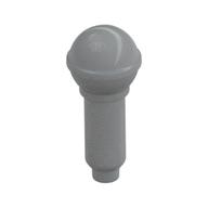 Musical Instrument Microphone [Plain] Light Bluish Gray