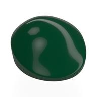Cap / Beret Dark Green