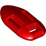 Equipment Lifeguard Float Rot