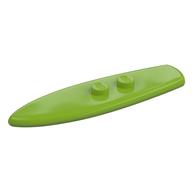Sports Surfboard Standard Lime