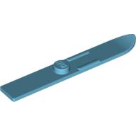 Sports Ski 6L Mittelazur