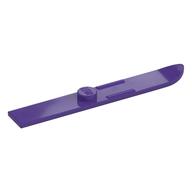 Sports Ski 6L Dunkellila