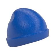 Hat Beanie Blau