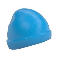 Hat Beanie Dark Azure