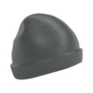 Hat Beanie Dark Bluish Gray