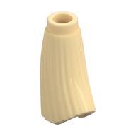 Equipment Broom End Tan