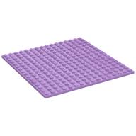 Platte 16 × 16 Mittellavendel