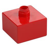 Duplo Turntable / Cannon Base 2 × 2
