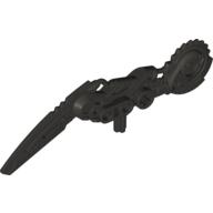 Large Figure Weapon Saw, Rotary / Circular Perltitan