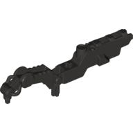 Large Figure Weapon Claw Perltitan