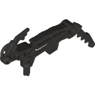 Large Figure Weapon Saw Perltitan