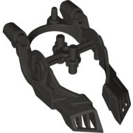 Large Figure Mask, Face Shield with Mouth Guard Perltitan