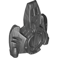 Large Figure Armor / Shield Cap Perltitan