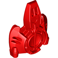 Large Figure Armor / Shield Cap Rot
