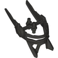 Large Figure Mask, Face Shield with Visor Perltitan