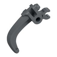 Large Figure Weapon Claw, with Clip