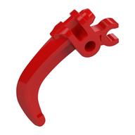 Large Figure Weapon Claw, with Clip Rot