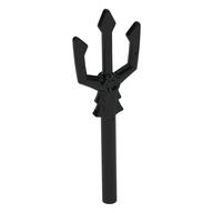 Weapon Trident Black