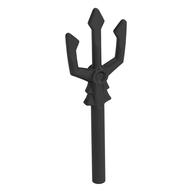 Weapon Trident Perltitan