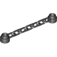 Chain 6L [5 Links] Schwarz